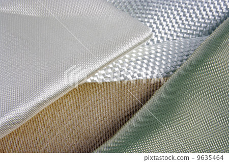 Fiber glass 9635464