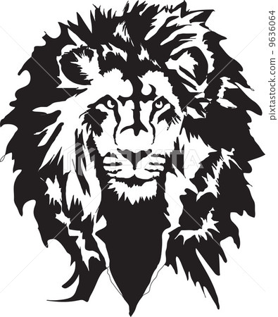 Lion Lion 9636064