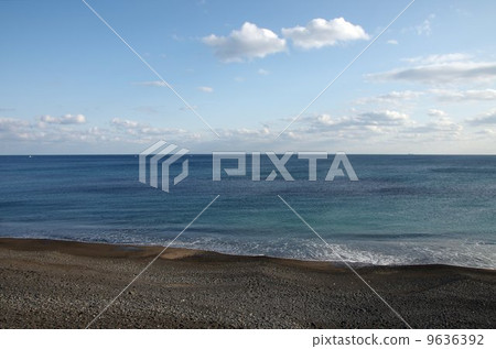 大野海灘 9636392