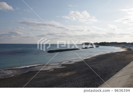 大野海灘 大野海灘 9636394