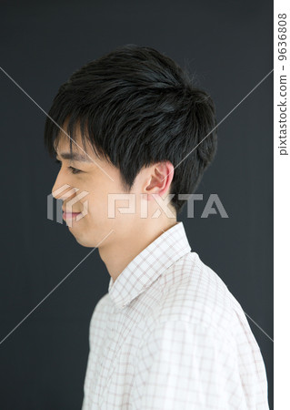 清爽的男人 清爽的男人 9636808