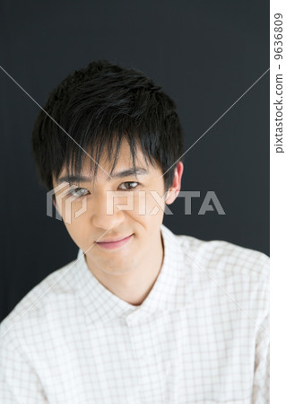 清爽的男人 清爽的男人 9636809