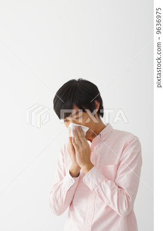 男吹鼻子 9636975