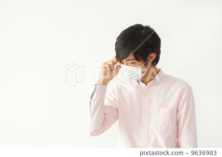 面具的男人 面具的男人 9636983