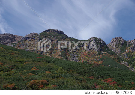 禦嶽山 9637028