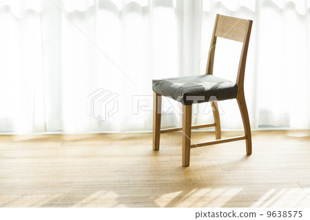 Chair in living room 9638575