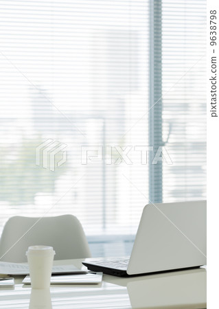 商務辦公桌 商務辦公桌 9638798