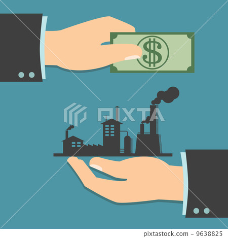 Business Trading, Business Trading or Acquisition of the existing Business  9638825