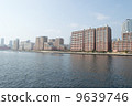 從HAT Kobe看到的城市 9639746