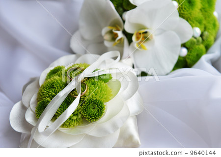 bride bouquet 9640144