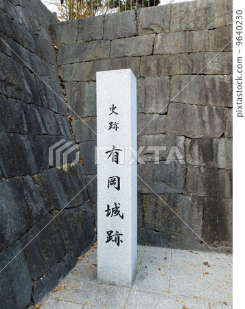 阿魯卡城堡廢墟 阿魯卡城堡廢墟 9640230