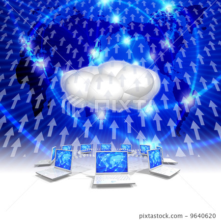 Internet and cloud / big data Internet and cloud / big data 9640620