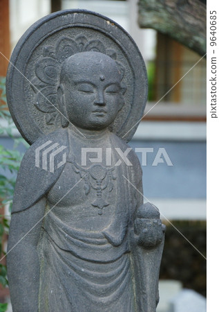 地藏菩薩 9640685