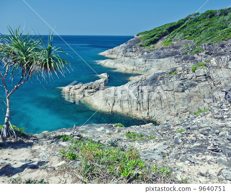 Similan Island Similan Island 9640751
