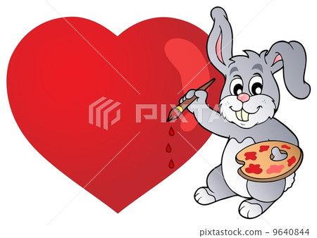 Valentine theme image 4 Valentine theme image 4 9640844
