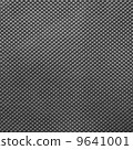 black abstract texture for background 9641001