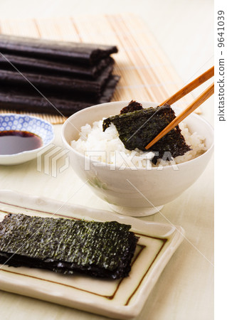 幹海帶 幹海帶 9641039