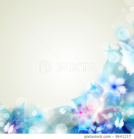 Abstract artistic Background 9641217