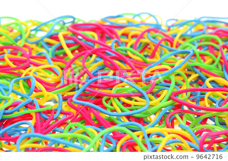 rubber band 9642716