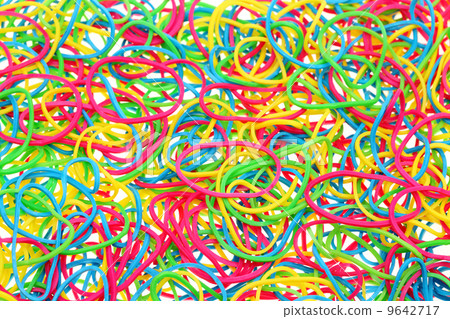 rubber band 9642717