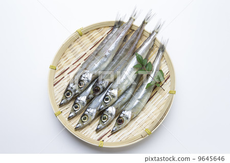 Dried calamus Dried calamus 9645646