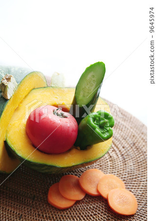 蔬菜 蔬菜 9645974