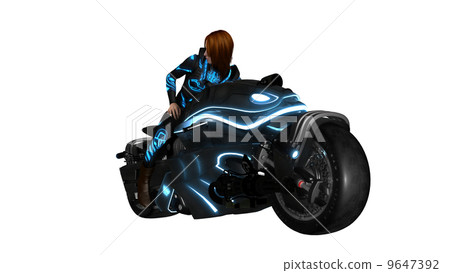 rider rider 9647392