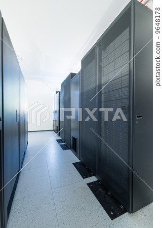 network server room network server room 9648178