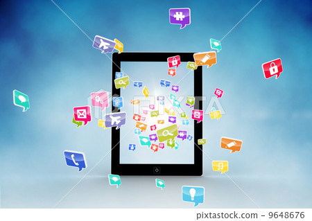 Computer applications Computer applications 9648676