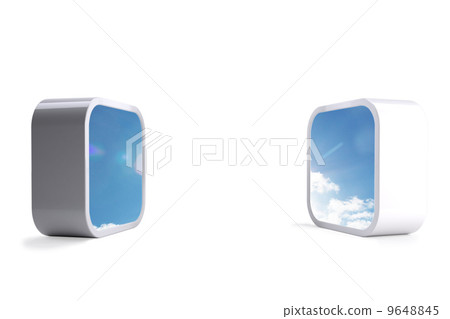 Structures showing sky Structures showing sky 9648845