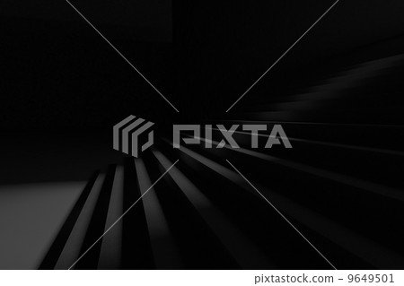 Steps in the darkness 9649501