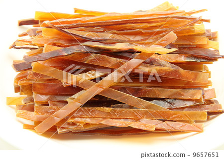 上癮的魷魚 上癮的魷魚 9657651