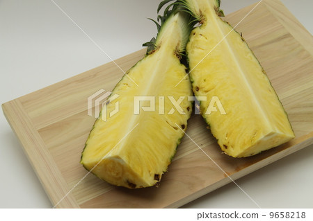 熱帶水果〜菠蘿 熱帶水果〜菠蘿 9658218