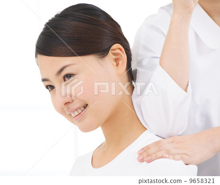 Body preparation 9658321