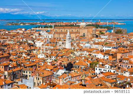 Venice Venice 9658511