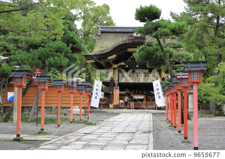豐國神社 9658677
