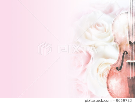 Cover image of flower pattern Cover image of flower pattern 9659783