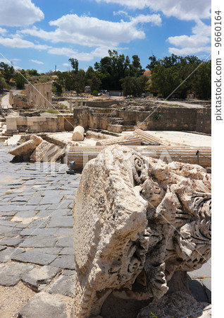 Ancient ruins Ancient ruins 9660164