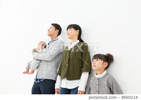 4人家庭 4人家庭 9660214