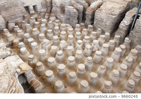Ancient ruins Ancient ruins 9660248