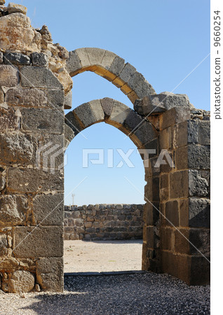 Fortress of Belvoir Fortress of Belvoir 9660254
