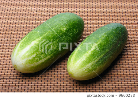 Cucumbers 9660258