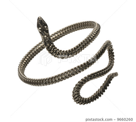 Bracelet, isolated Bracelet, isolated 9660260
