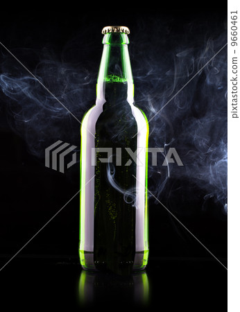 Beer bottle Beer bottle 9660461