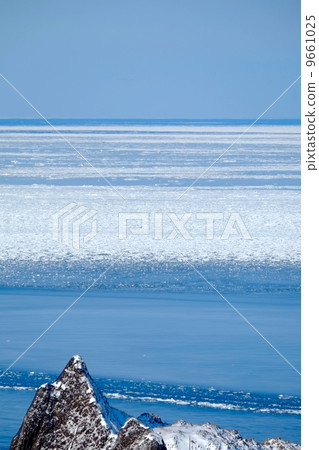 漂流冰 漂流冰 9661025
