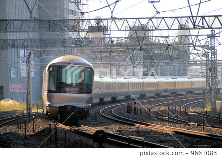 向上Cassiopeia 9661083