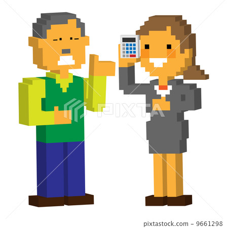 Block_Sales negotiating 2 Block_Sales negotiating 2 9661298