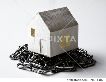 Real estate value 9661302