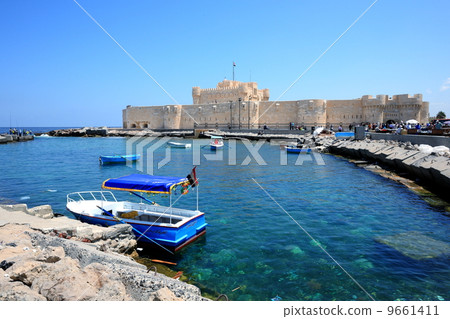 Alexandria Alexandria 9661411