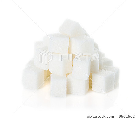 Sugar cubes 9661602